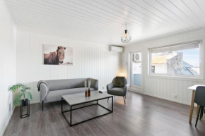 Centrum apartment